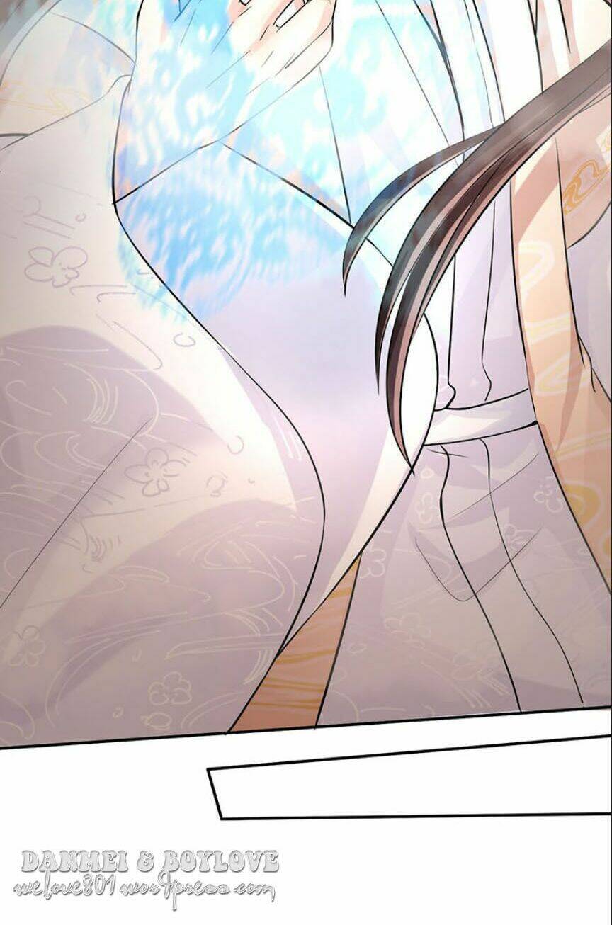 nghiên hương kỳ đàm chapter 11 45