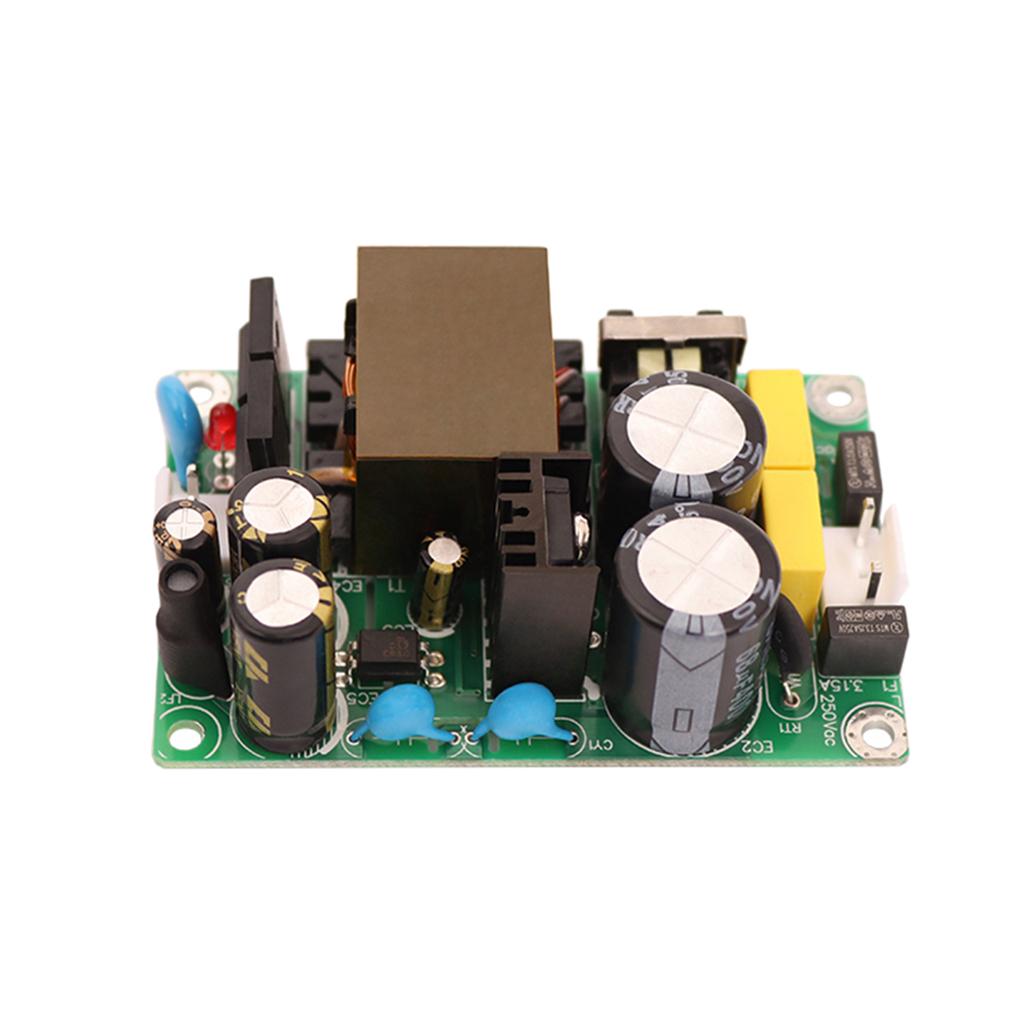 Switch Power Board High Power Integrated Voltage Regulator Modules 380V 12V 3A