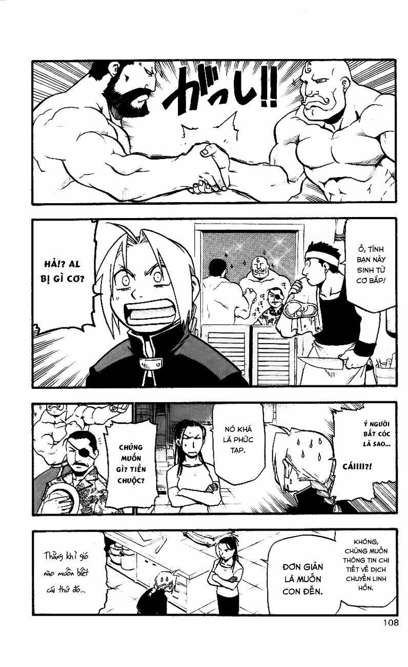 giả kim thuật chapter 28 19