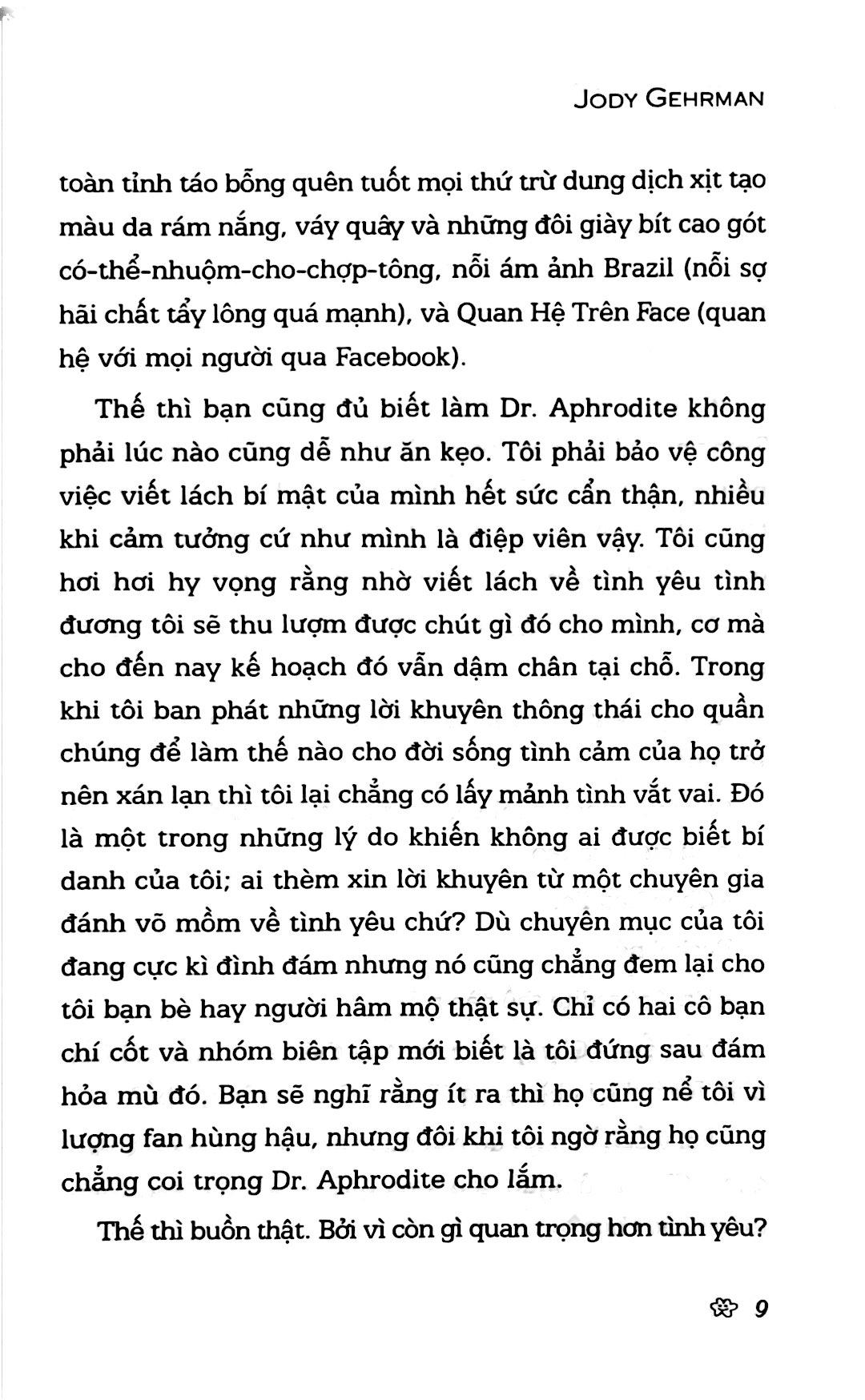 Cô Nàng Giả Trai