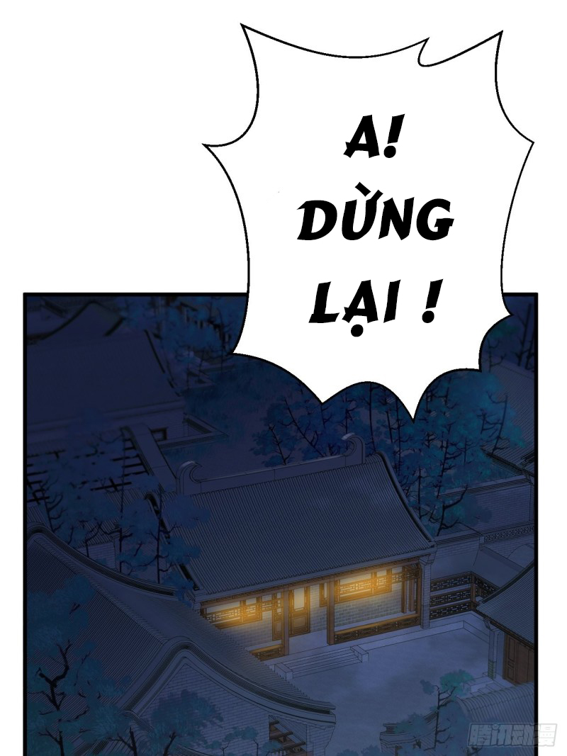 Lễ Băng Nhạc Hoại Chi Dạ chapter 1