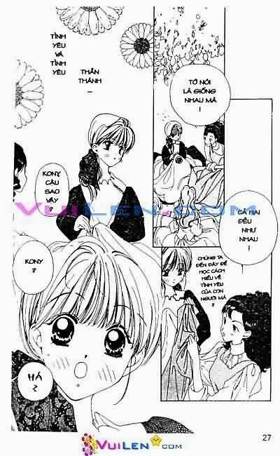 duyên kỳ ngộ chapter 3 28