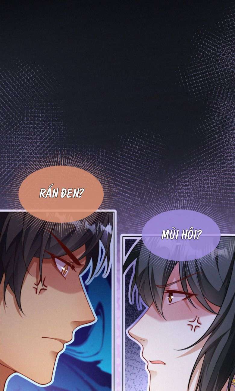 Nhất Niệm Giai Tình chapter 71