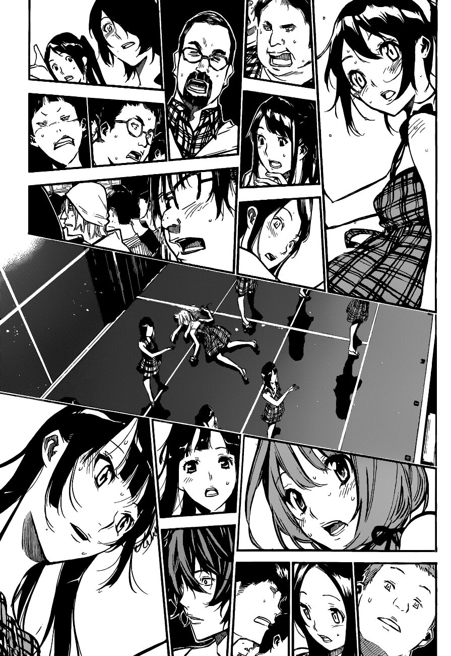 akb49 - renai kinshi jourei chapter 134 3