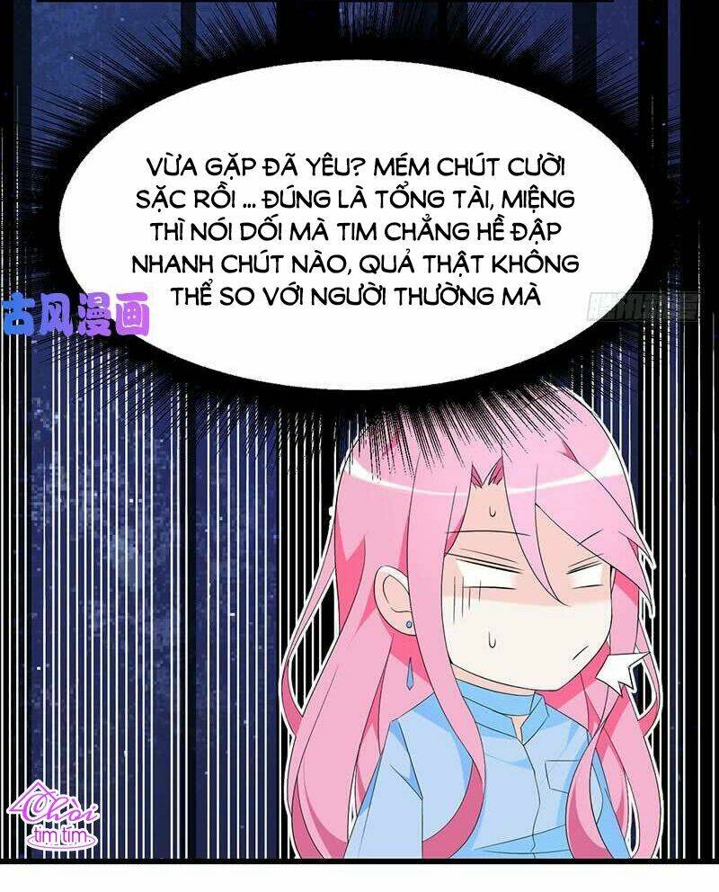 bảy ngày thực cốt hôn ước chapter 31 8