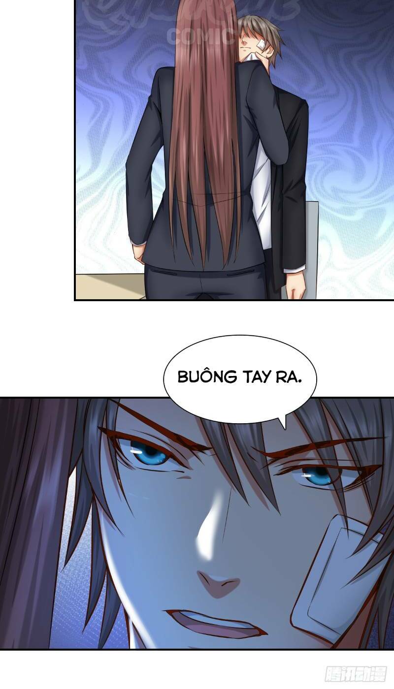 tuyệt thế thiên tài hệ thống chapter 49 16