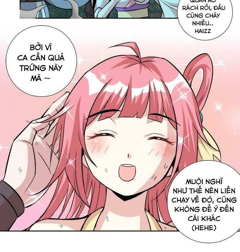 liệp thực vương chapter 7 24