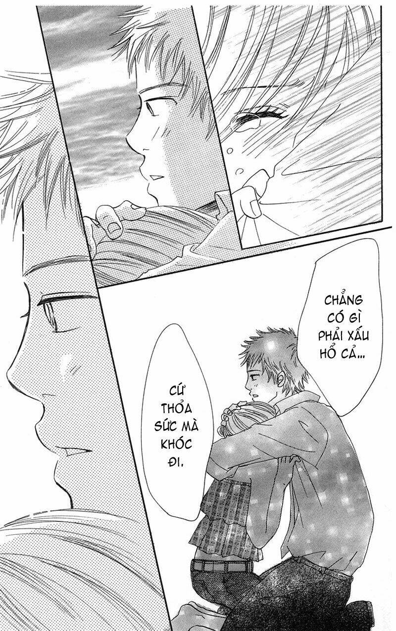 ngày ấy ta bên nhau chapter 33 27