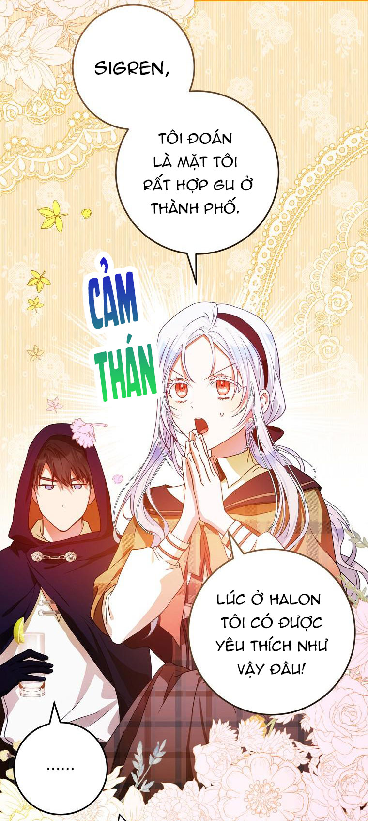 trở thành vợ của nam chính chapter 43 56