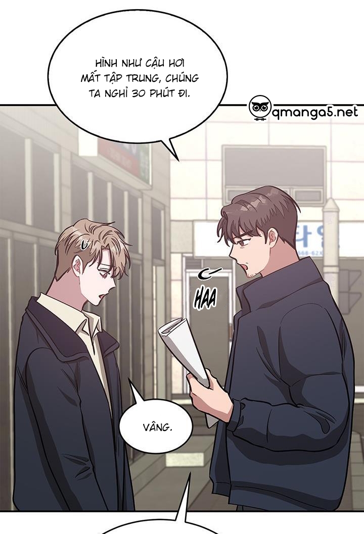 tái sinh [bl manhwa] chapter 50 14