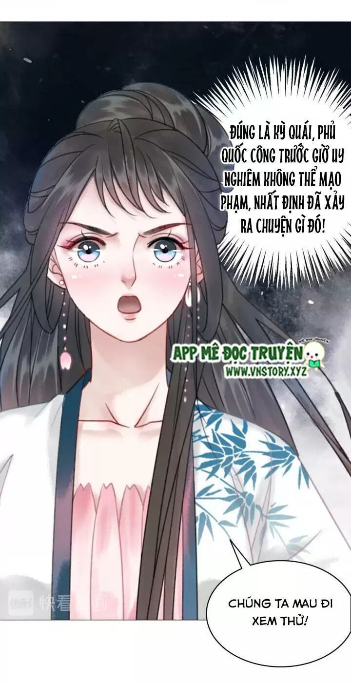 cực phẩm phế vật tiểu thư chapter 103 47
