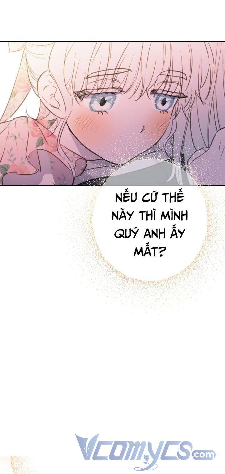 những nhân vật mạnh nhất thế giới ám ảnh tôi chapter 14 29