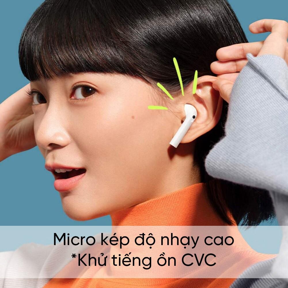 Tai nghe Bluetooth Redmi Buds 3 M2104E1-Hàng chính hãng