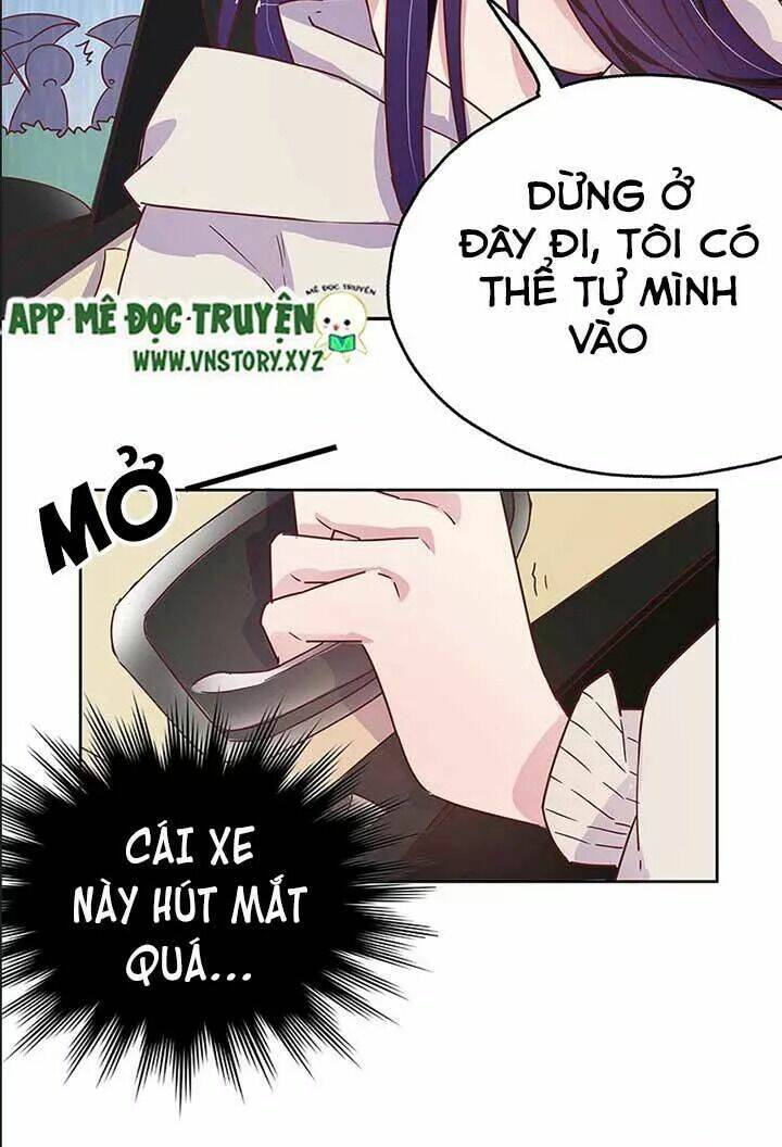 yêu em, sai đến tận cùng chapter 5 19