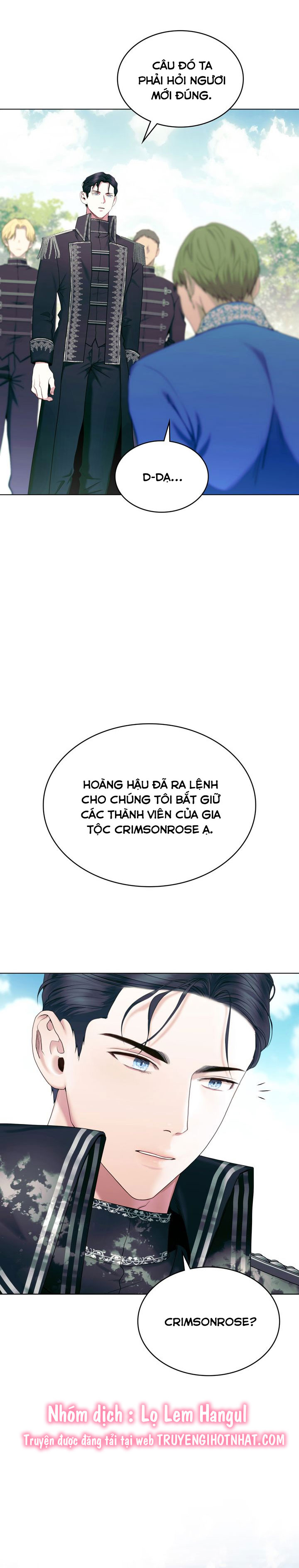hợp đồng hôn nhân với người chồng thứ 2 của tôi chapter 3 2