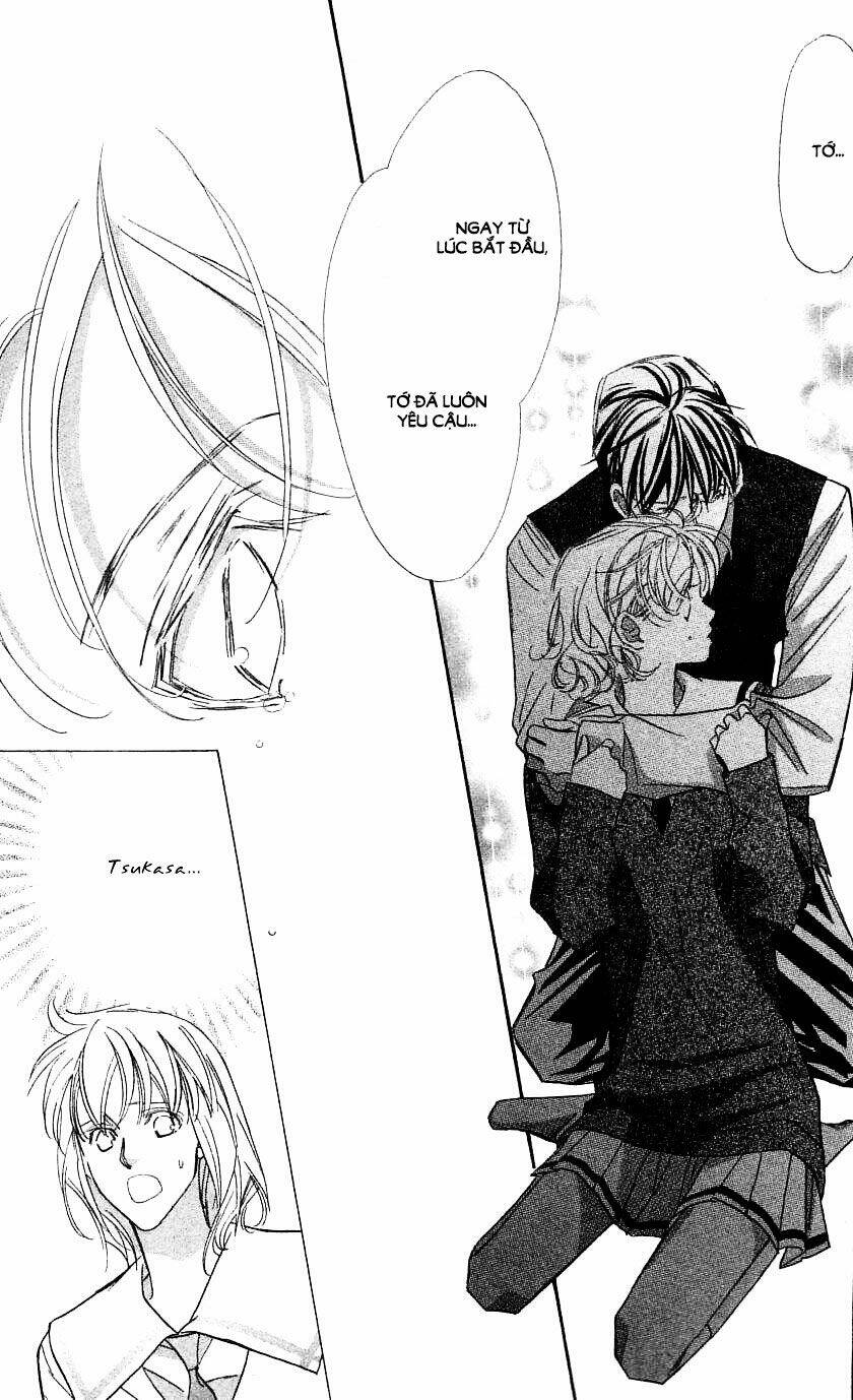 yoru made matenai chapter 32 42