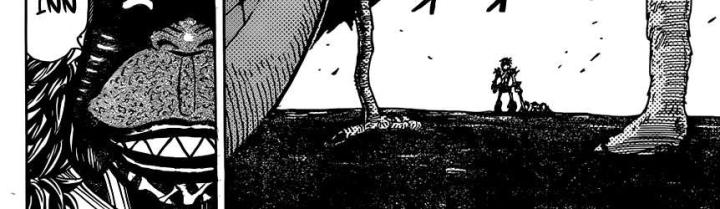 thánh tỏi sành ăn chapter 324 39