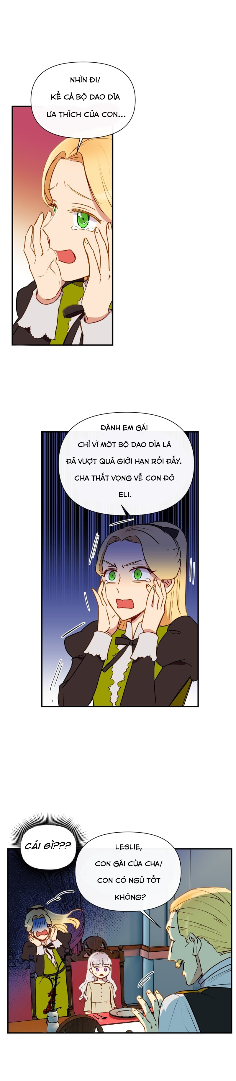 bản khế ước với nữ công tước ác ma chapter 12 9