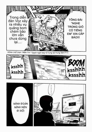 onepunch-tôm chapter 1 6