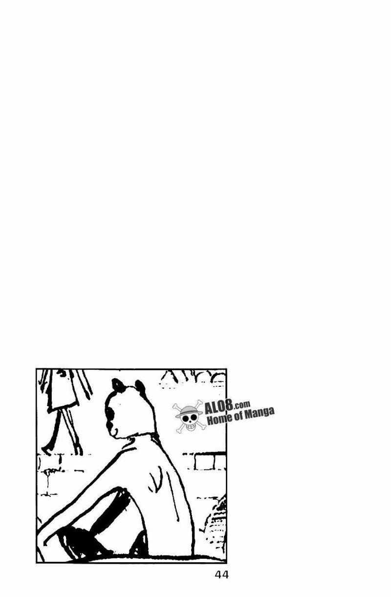 đảo hải tặc - one piece chapter 327 2