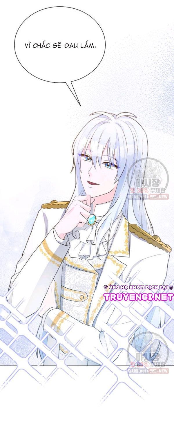 lily tàn độc chapter 13 34