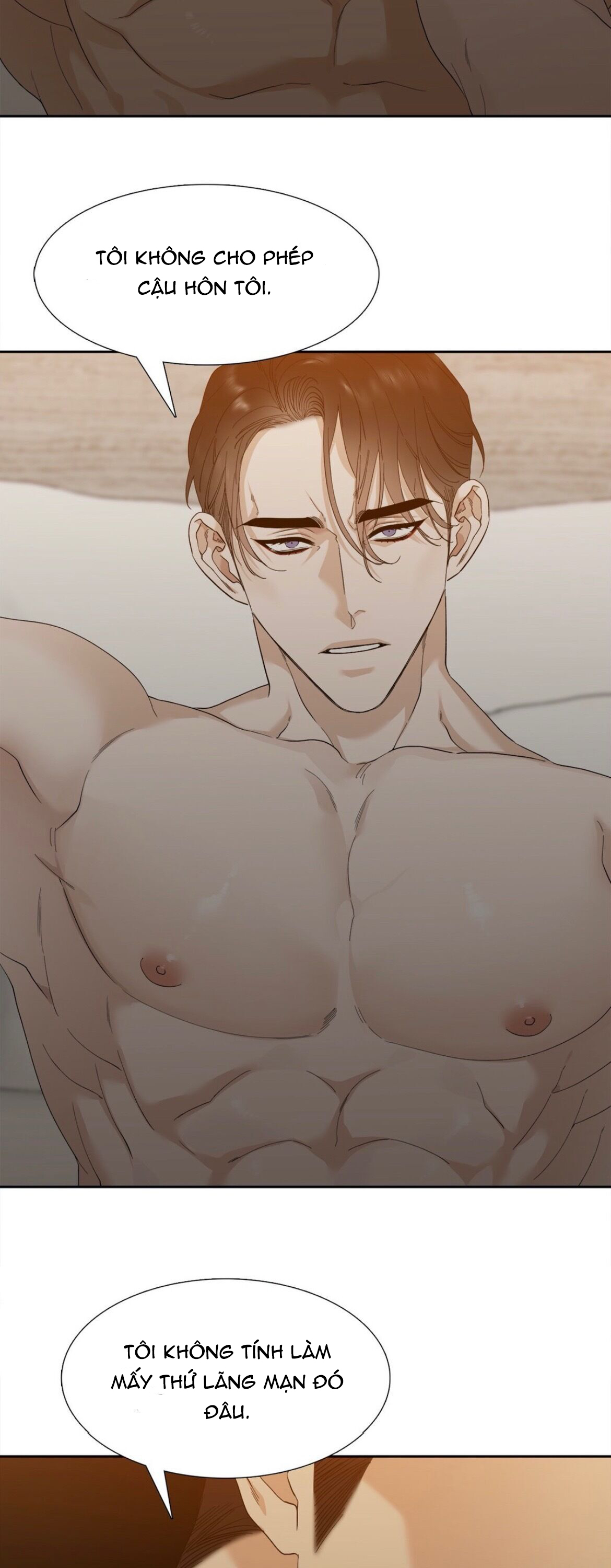 xúc cảm điên cuồng chapter 10 10