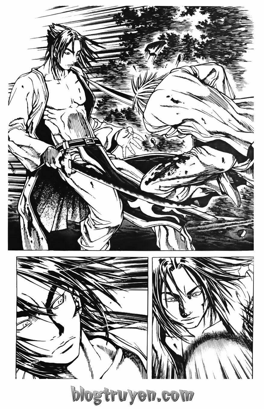 threads of time - dòng thời gian chapter 44 34