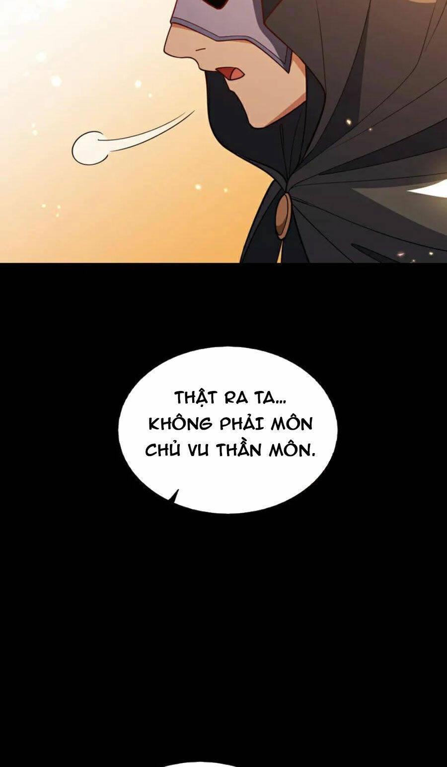 Trấn Quốc Thần Tế Chapter 88 - Trang 36