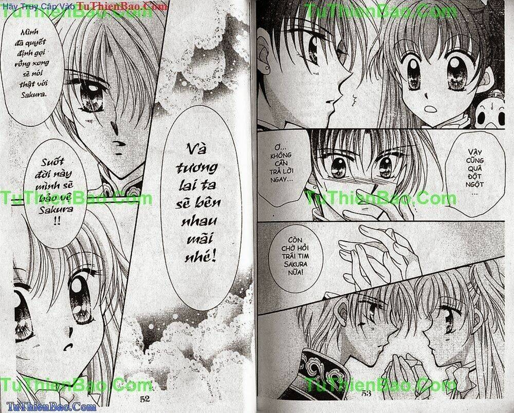 thánh tiểu long nữ chapter 9 27