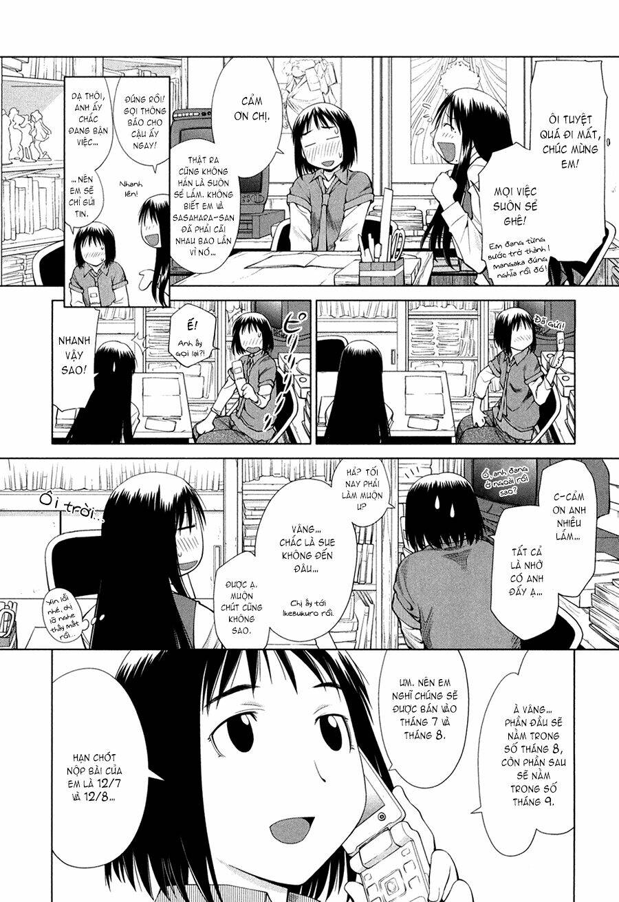 genshiken chapter 59 22