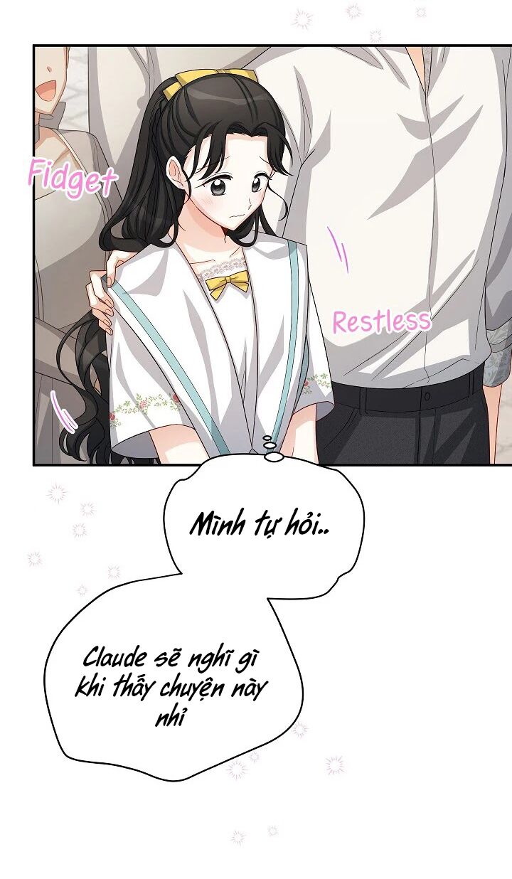 nữ công tước với tâm hồn trống rỗng chapter 60 16