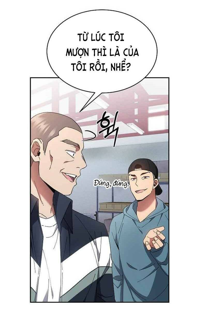 sự khởi đầu của tiền nhân chapter 5 42