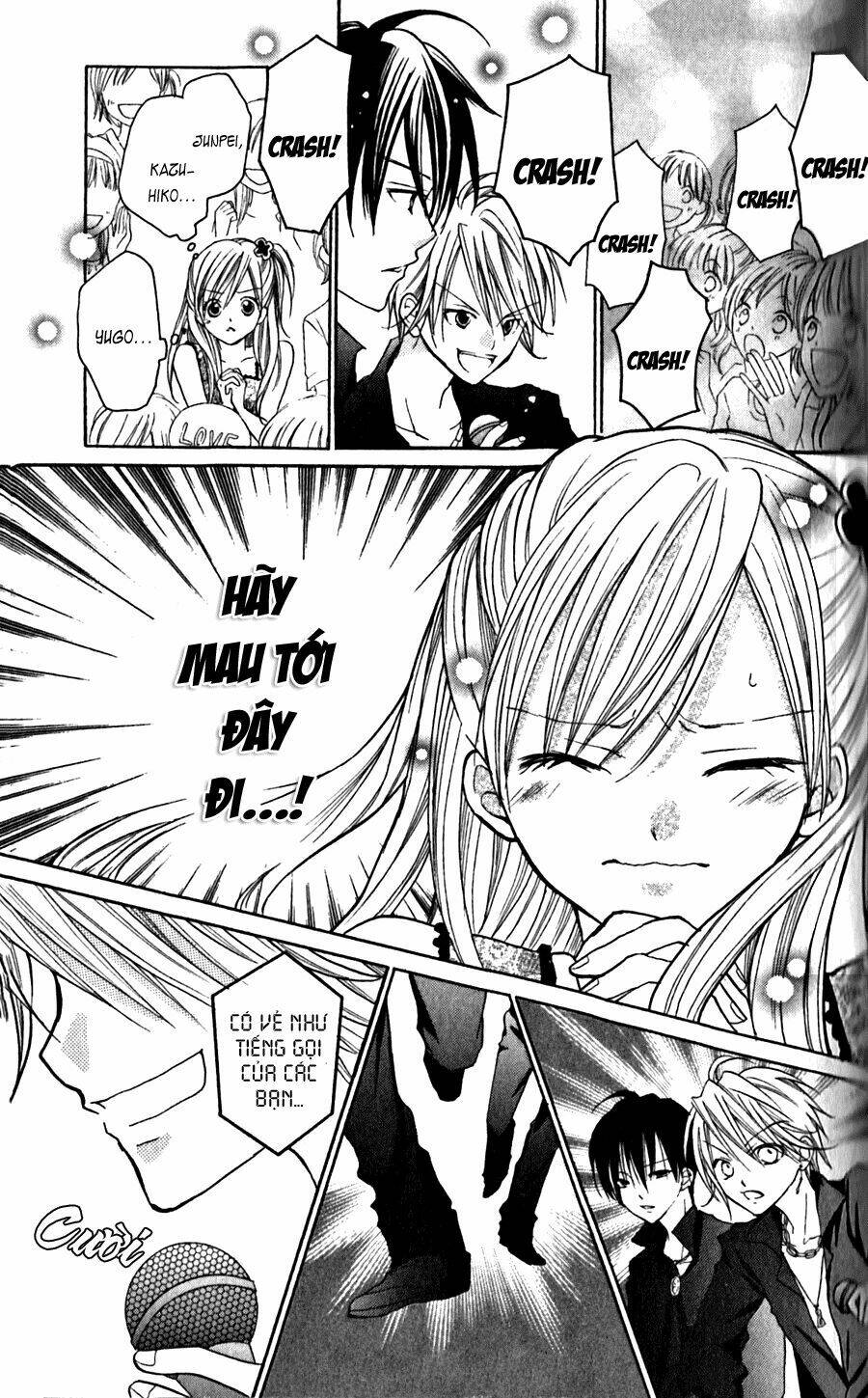 crash! chapter 18 33