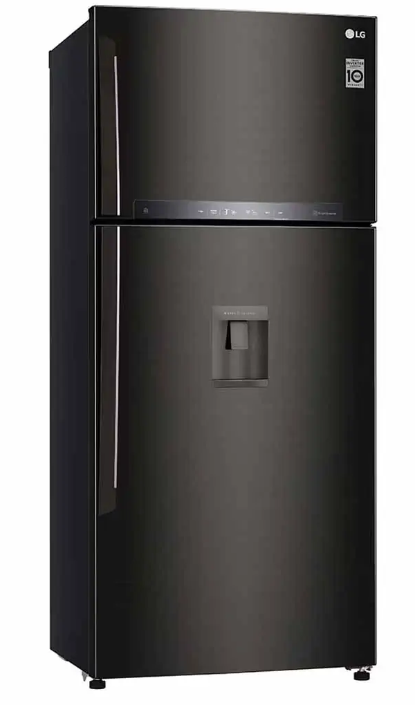 Tủ Lạnh LG Inverter 478 Lít GN-D602BLI - Hàng chính hãng