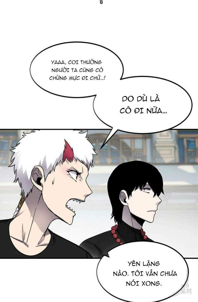 pháp sư chapter 17 19