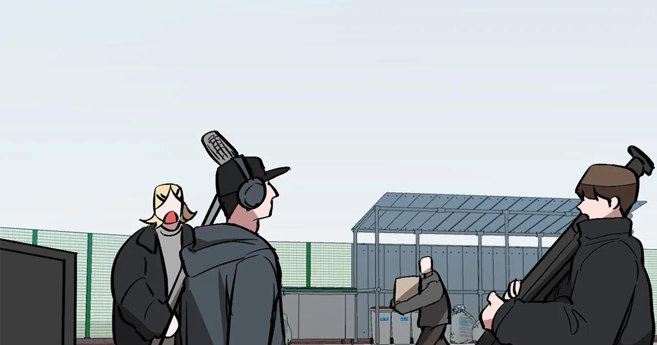 tái sinh [bl manhwa] chapter 45 100