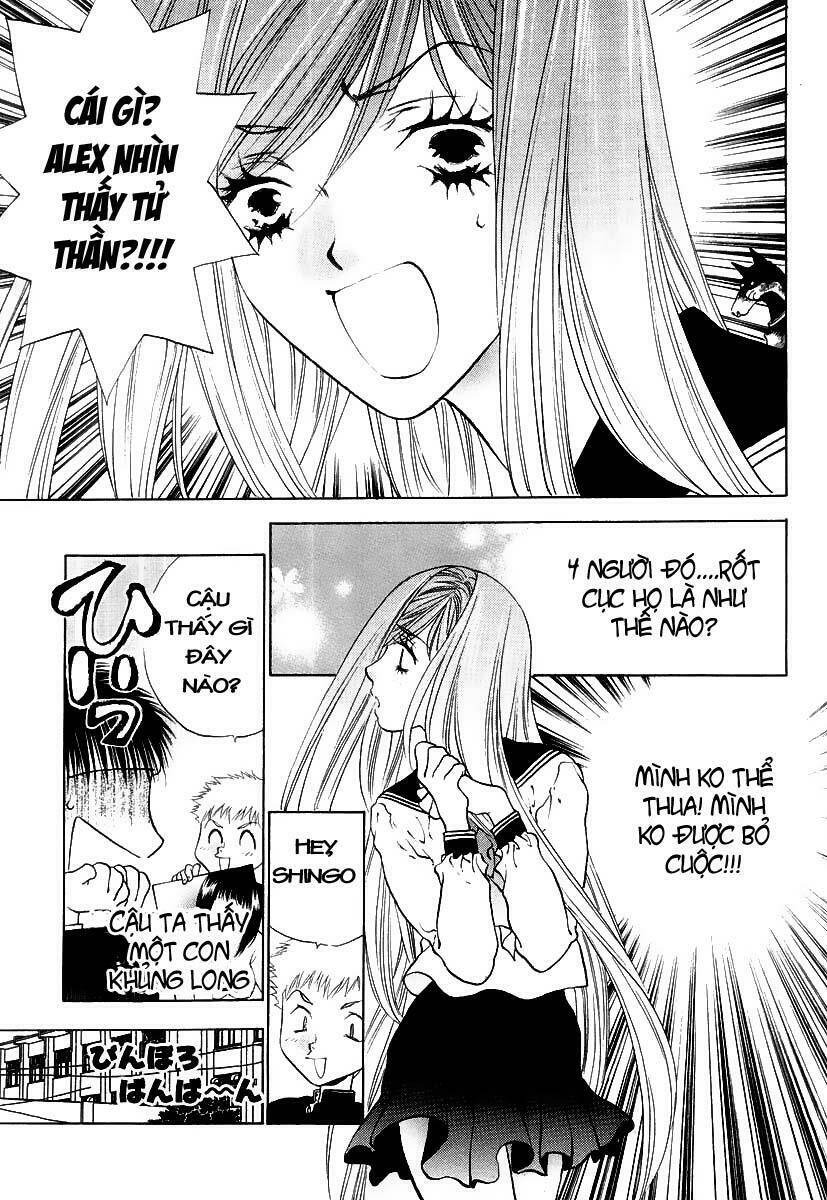 girls saurus dx chapter 3 20