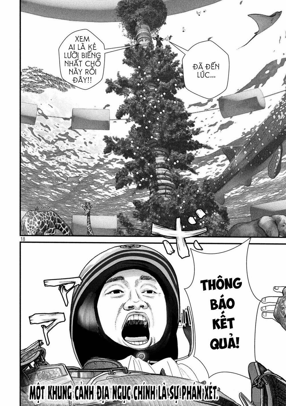 tất cả nhân loại 7,7 tỷ người, thiết lập lại toàn bộ! chapter 5 20