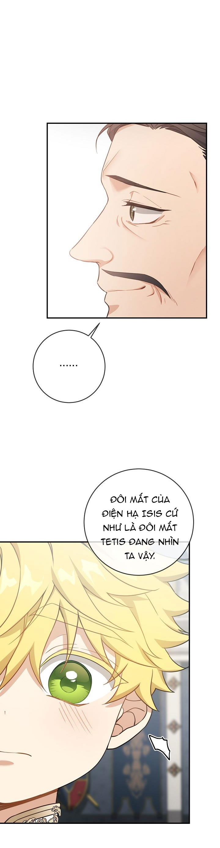 hướng đến ánh dương một lần nữa chapter 32 34