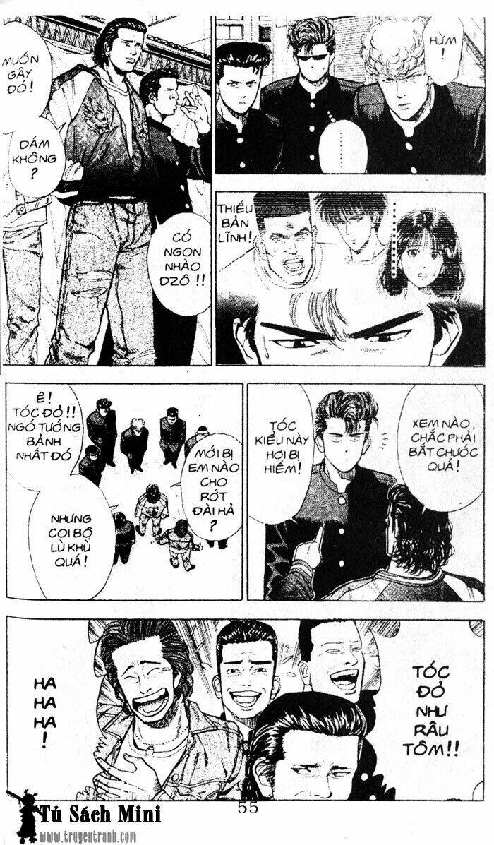 cao thủ bóng rổ chapter 10 11