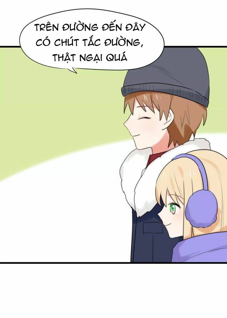 tiểu miêu và hắc diệu thạch chapter 23 7