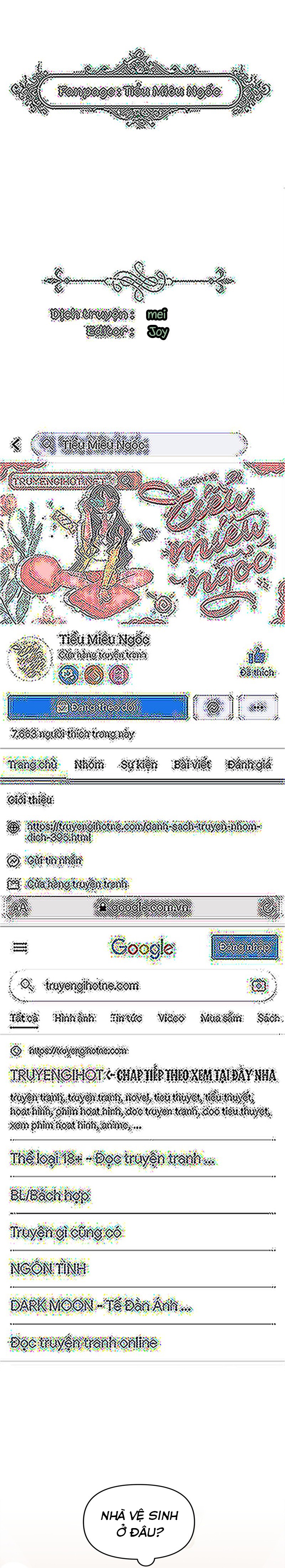 bản cam kết hôn nhân chapter 80 1