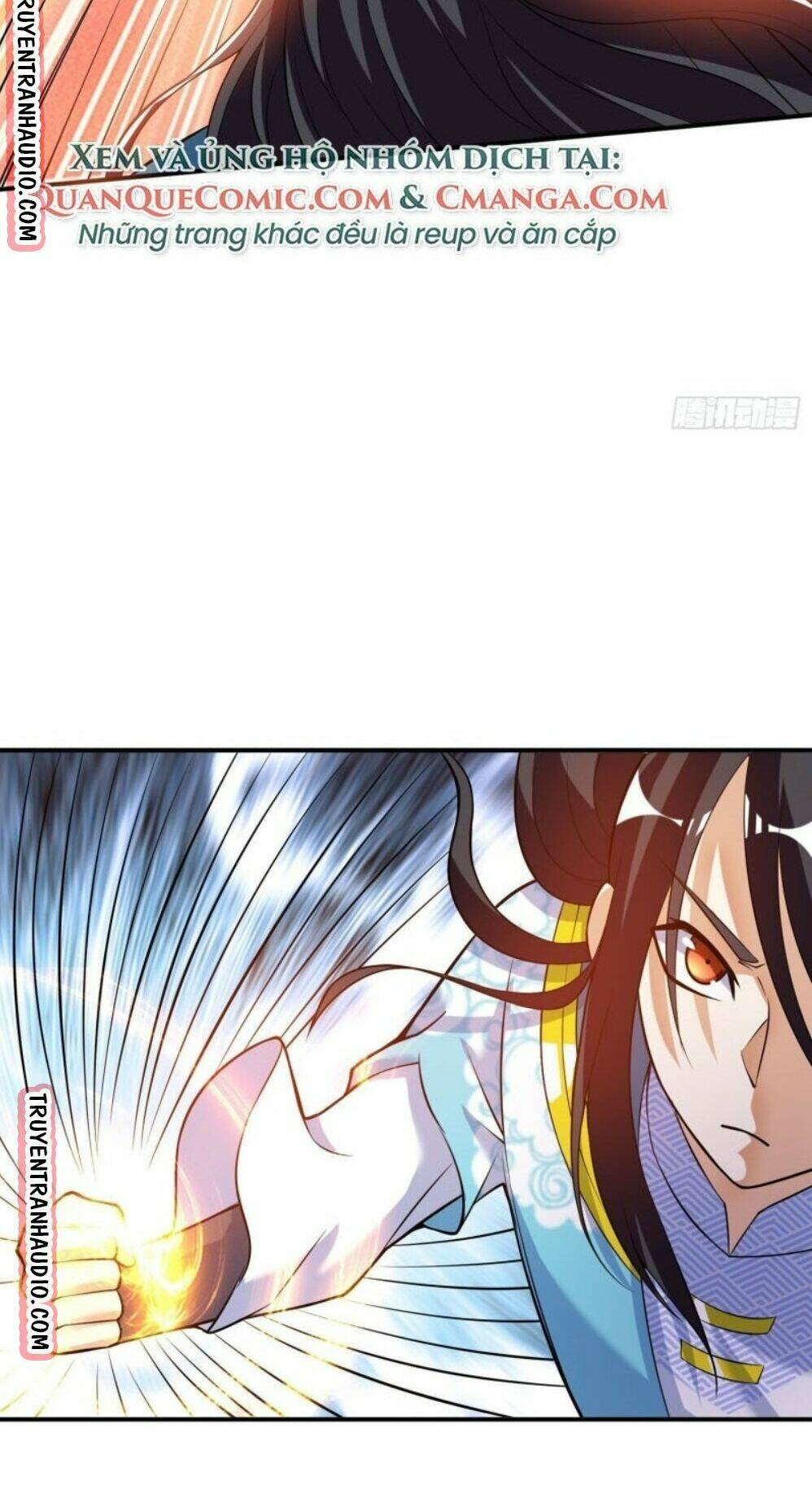 thần võ đế tôn chapter 42 22