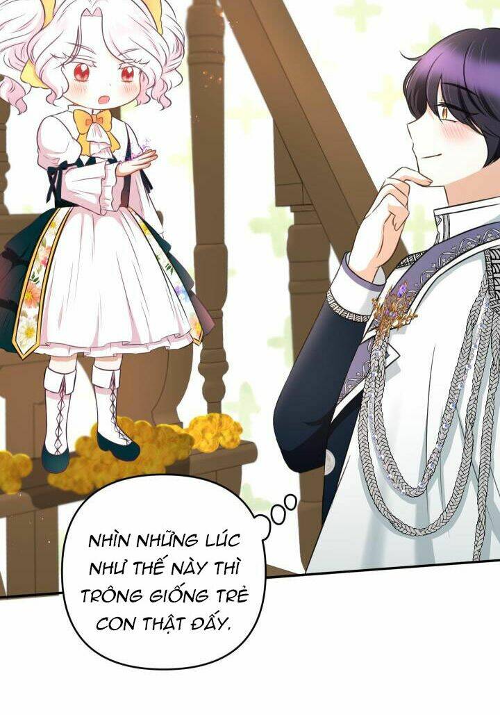 công chúa xấu xa chapter 31.1 30