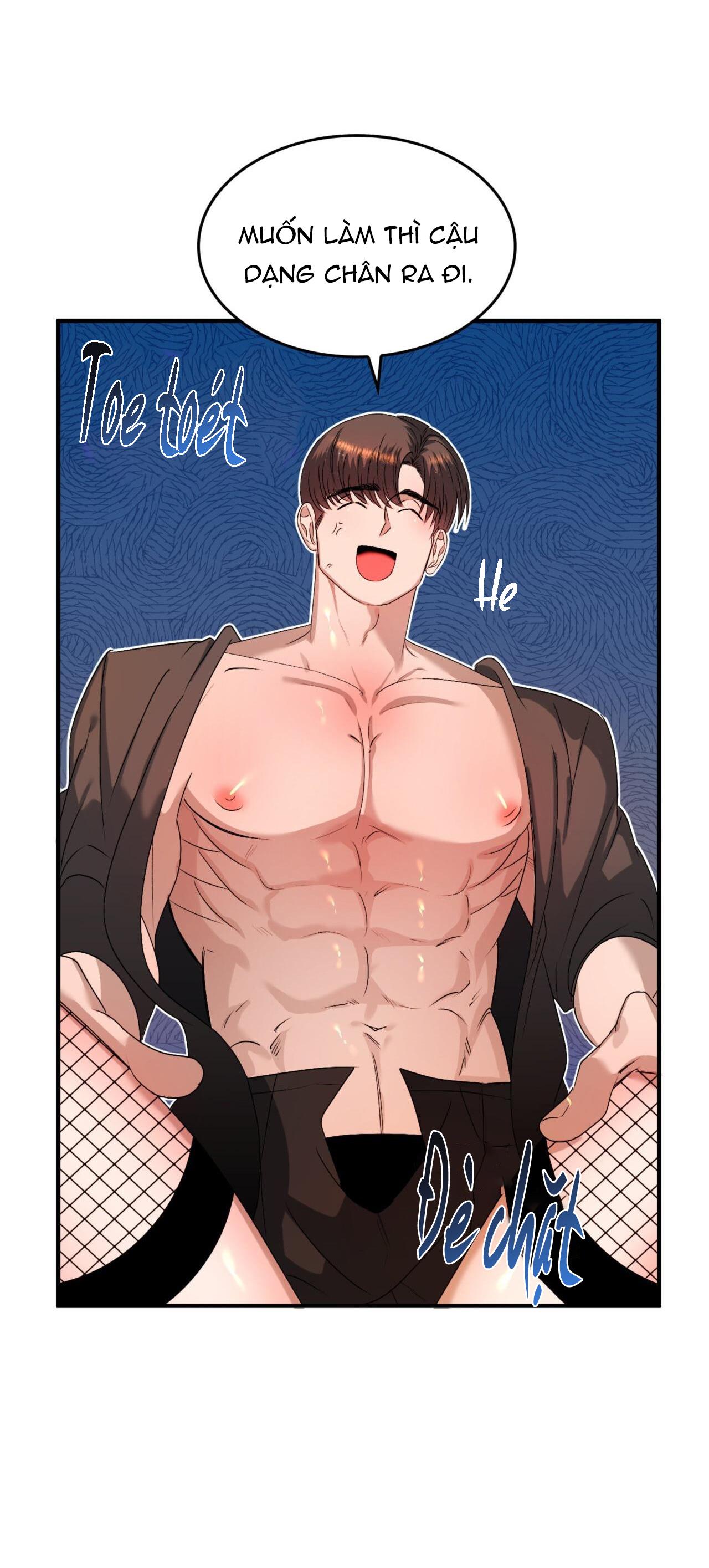 (np) độc thân muôn năm chapter 26 36