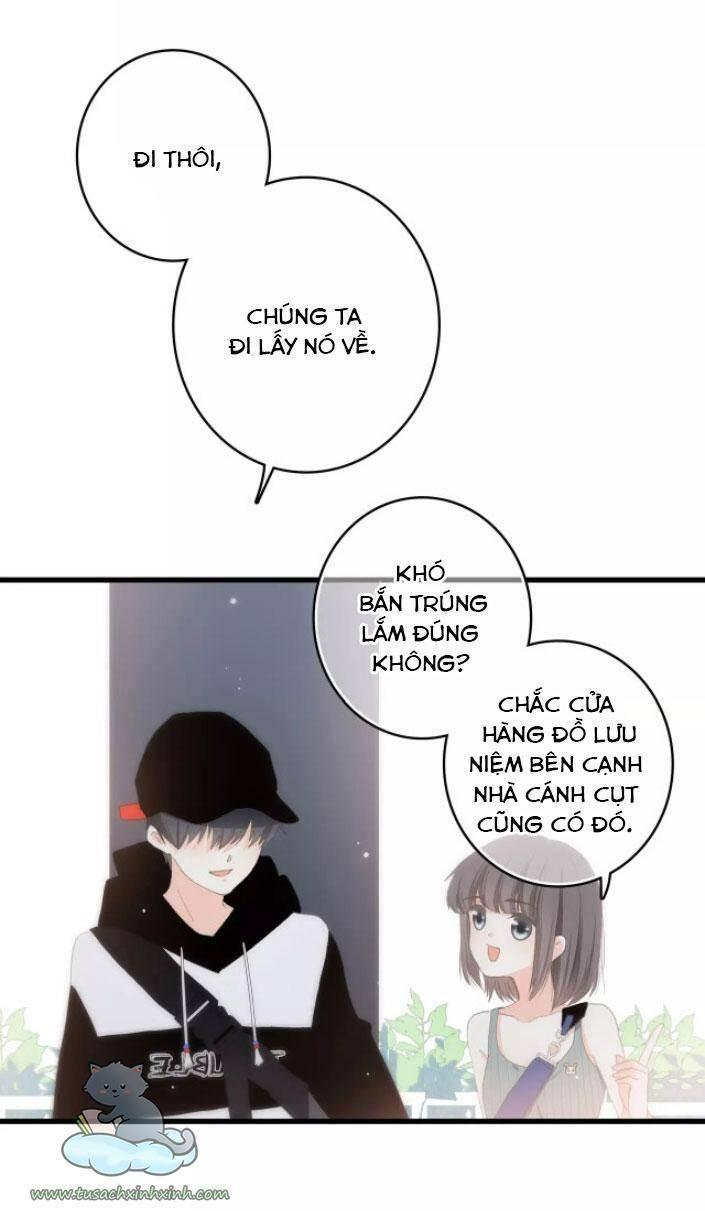 con tim rung động 2 chapter 64.1 30