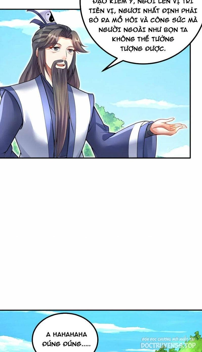 bắt đầu với kiếm vực, ta lặng lẽ tu luyện thành kiếm thần chapter 74 9