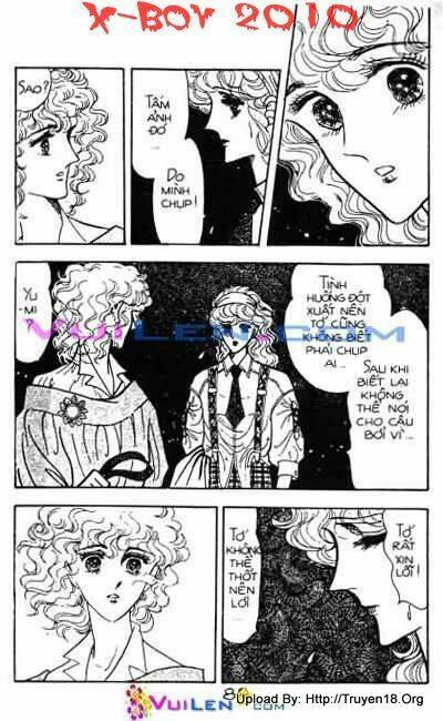 ánh đèn rực rỡ chapter 11 89