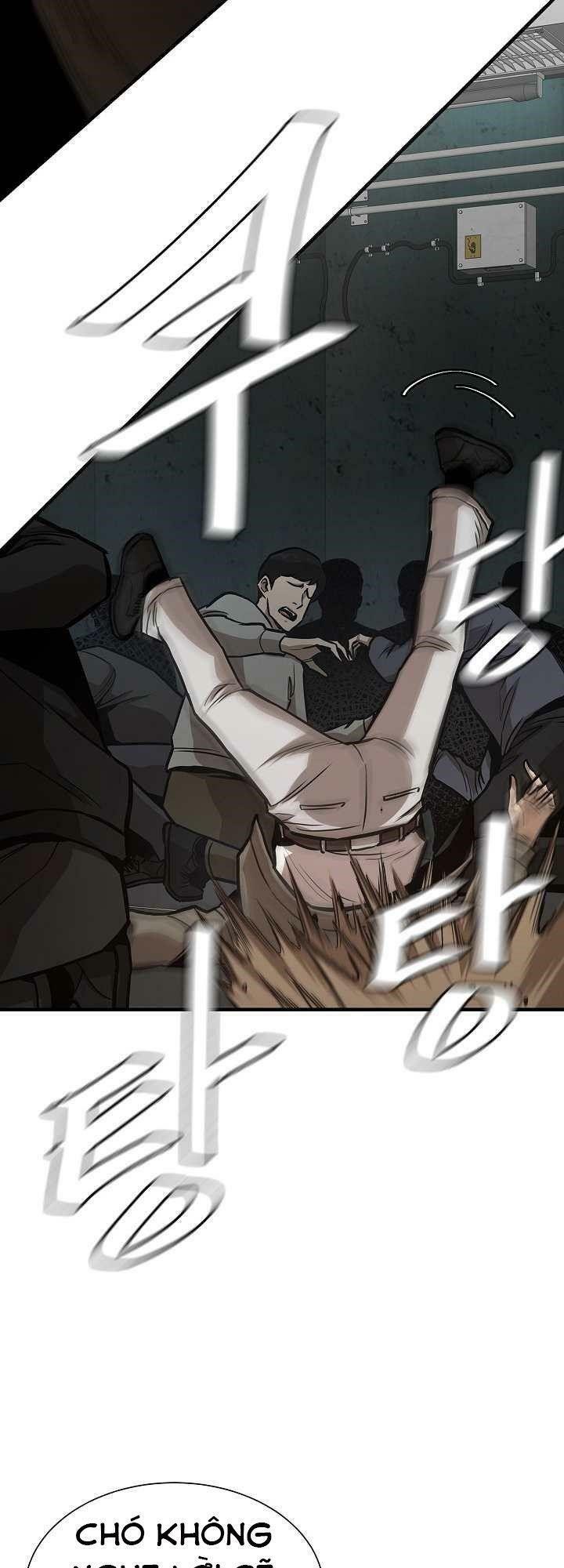 return survival chapter 84 61