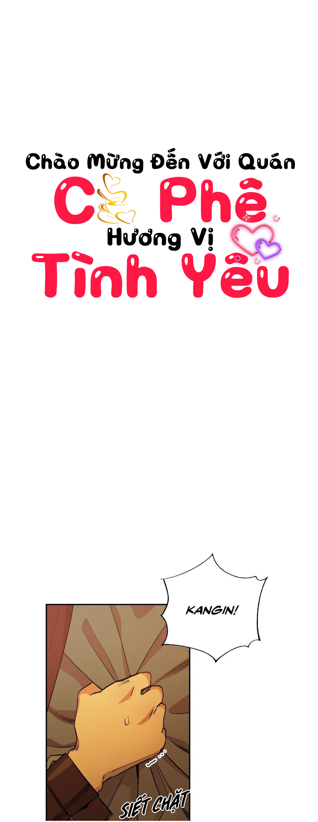 quán café tình nhân chapter 29.1 1